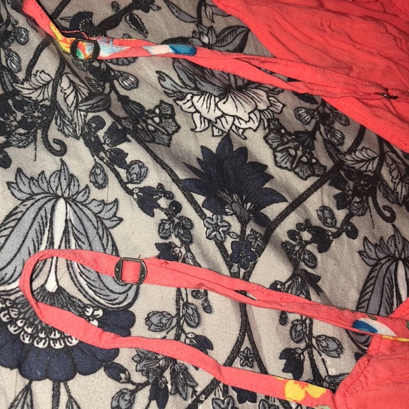 Hollister dress - Picture 4 of 4